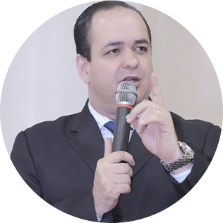Pr. Eduardo Lopes