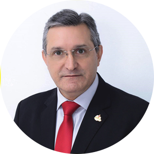 Pr. Vicente Mariano