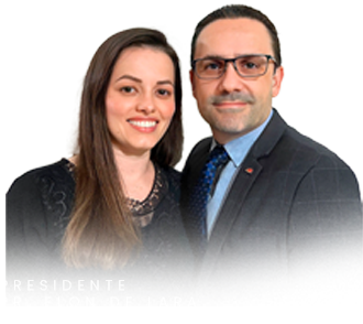 Pastor Presidente